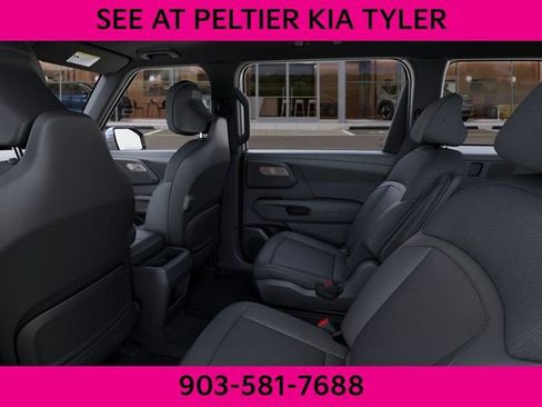 New 2027 Kia Telluride S FWD image 20