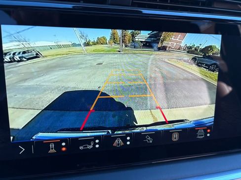 Certified 2026 GMC Sierra 1500 Denali Ultimate image 38