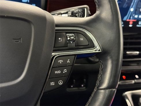 Used 2023 Lincoln Navigator L Reserve image 26