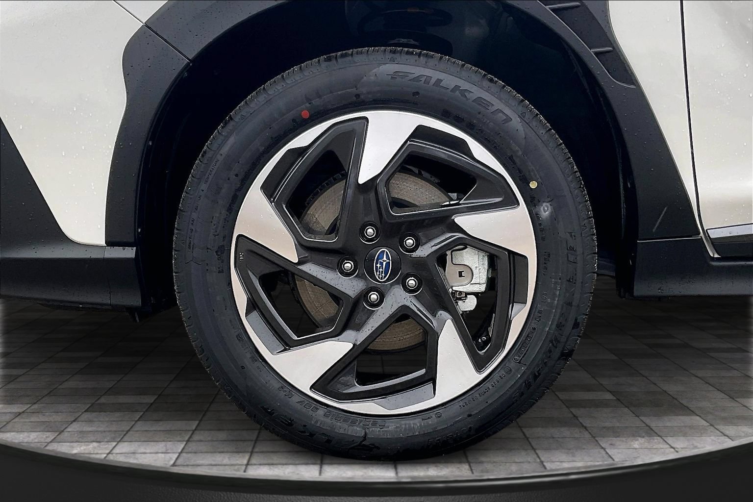 New 2026 Subaru Crosstrek 2.5i Limited AWD/4WD image 11