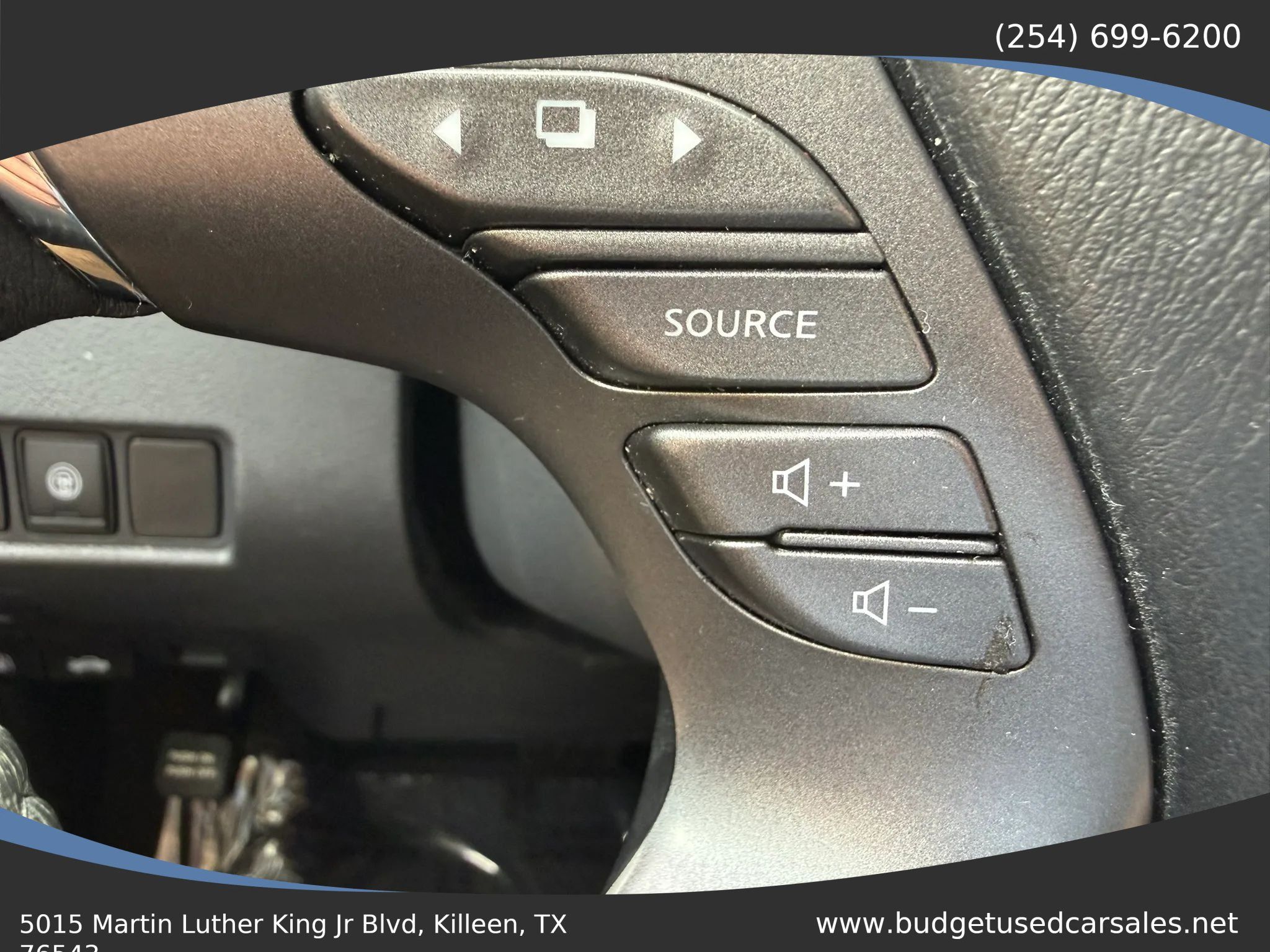Used 2021 Nissan Murano SV FWD image 13