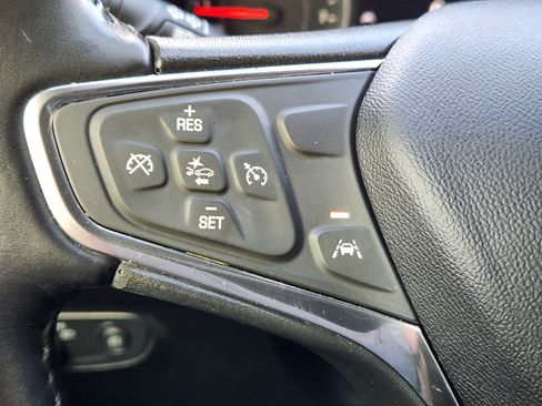 Used 2020 Chevrolet Equinox Premier image 28