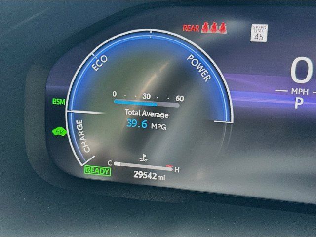 Used 2024 Toyota RAV4 Limited w/ Advanced Technology Package AWD/4WD image 12