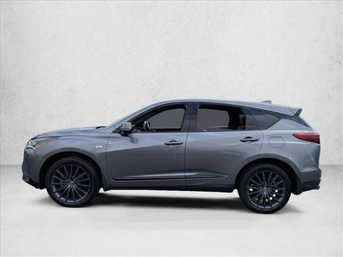 Certified 2024 Acura RDX A-Spec AWD/4WD image 9