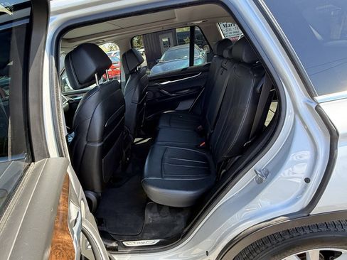 Used 2014 BMW X5 xDrive35d AWD/4WD image 15