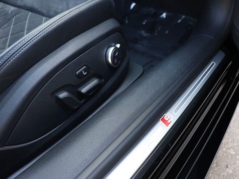 Used 2021 Audi S5 Premium Plus w/ Premium Plus AWD/4WD image 27