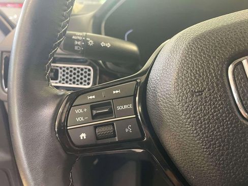 Certified 2023 Honda Civic EX image 19