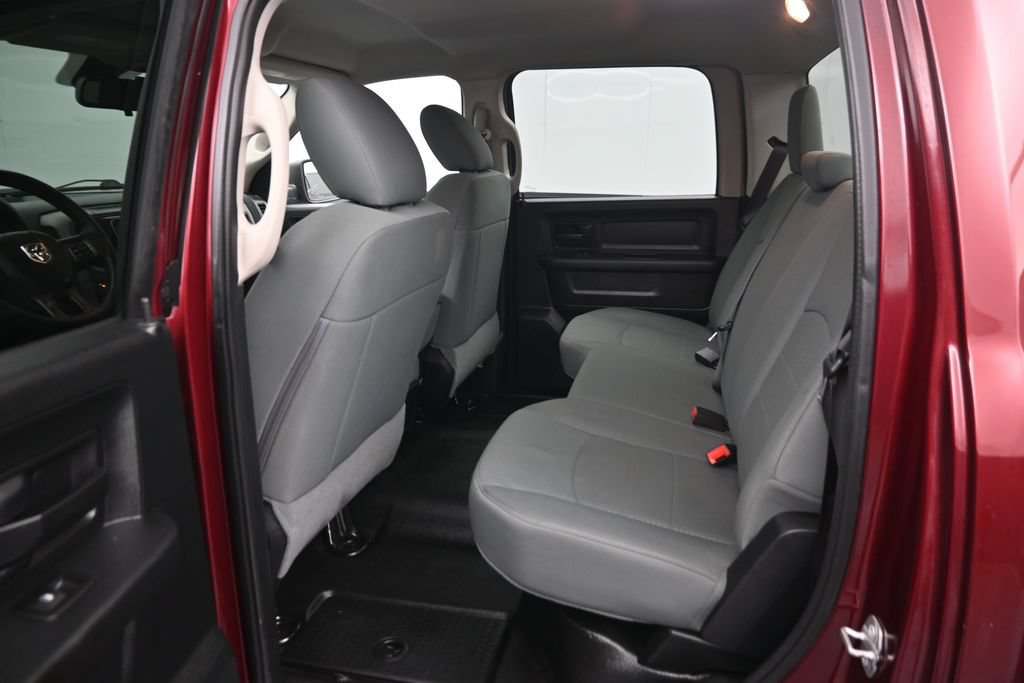 Used 2016 RAM 1500 Tradesman w/ Popular Equipment Group AWD/4WD image 10