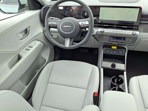 New 2026 Hyundai Kona Limited AWD/4WD image 9