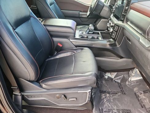 Used 2021 Ford F150 Lariat image 18