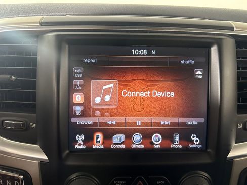 Used 2015 RAM 1500 Outdoorsman AWD/4WD image 27