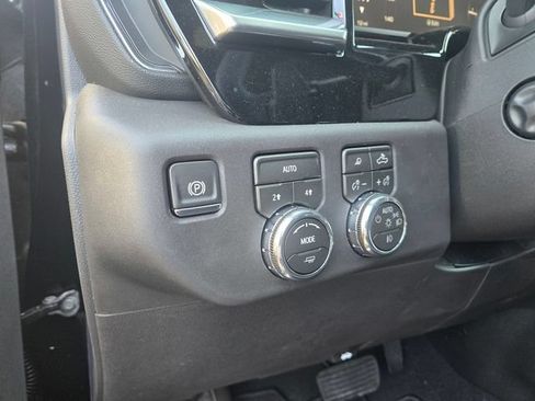 New 2026 GMC Sierra 1500 SLT w/ SLT Premium Plus Package AWD/4WD image 11