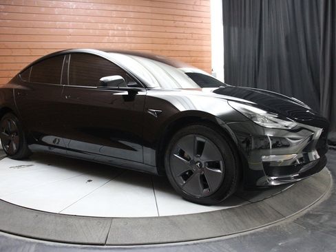 Used 2023 Tesla Model 3 Long Range image 32