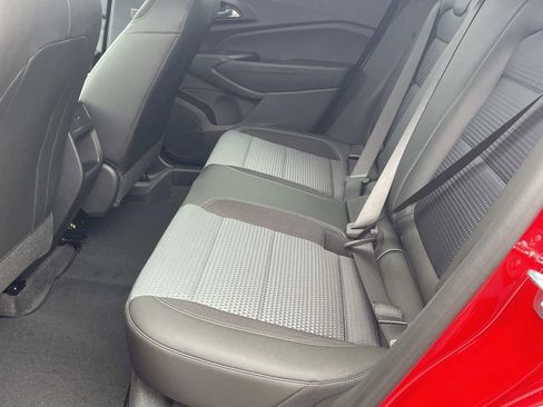 New 2026 Chevrolet Trax LT w/ Driver Confidence Package image 11