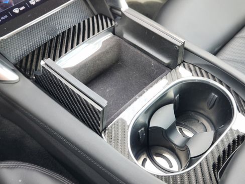 Used 2024 Maserati GranTurismo Modena image 20