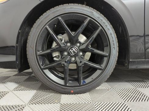 New 2026 Honda Civic Sport image 11