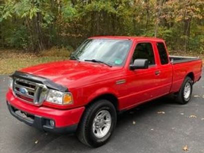 Used 2007 Ford Ranger STX