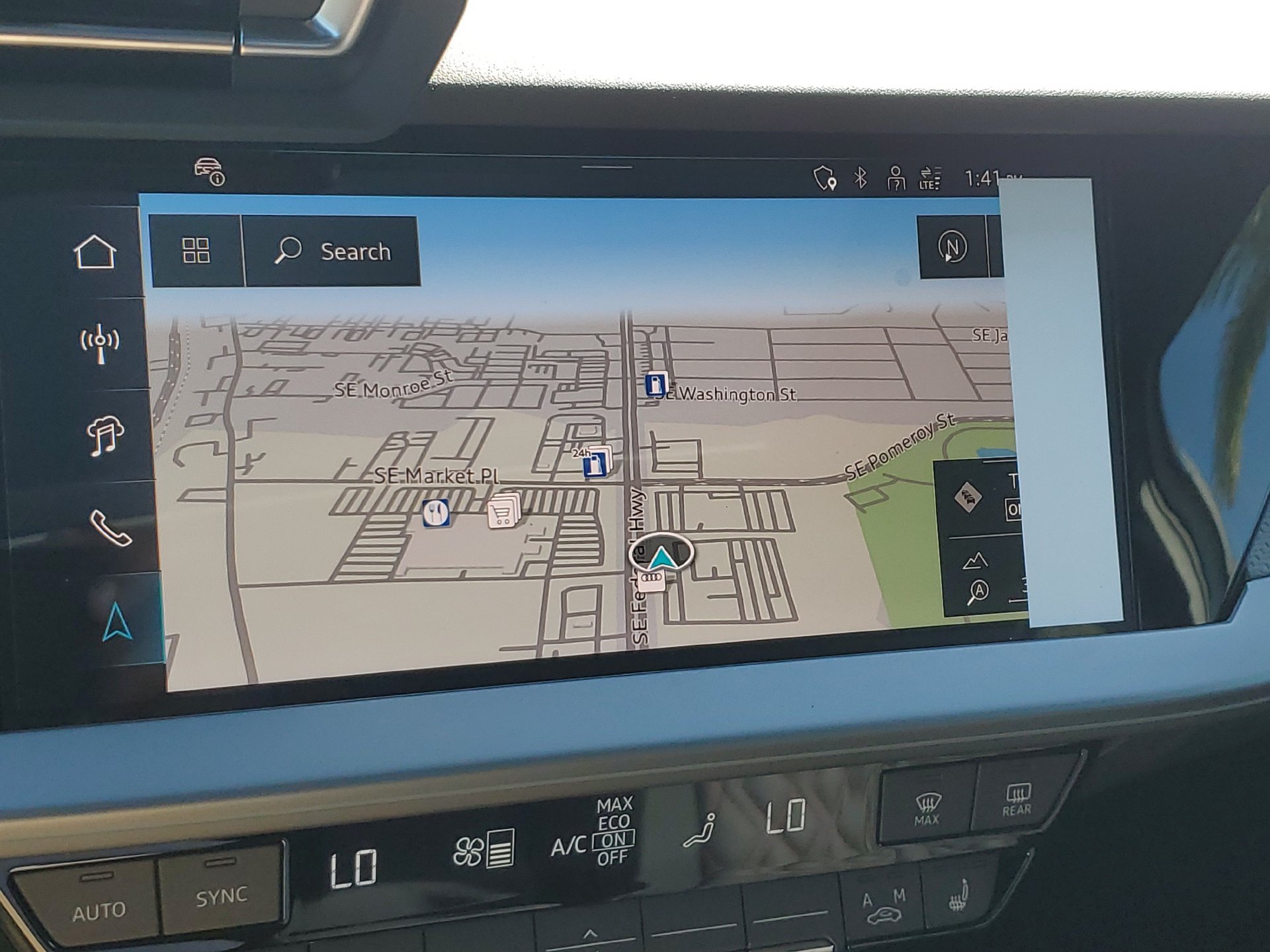 New 2026 Audi S3 Premium AWD/4WD image 25
