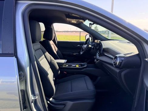 Certified 2025 Chevrolet Equinox LT image 10