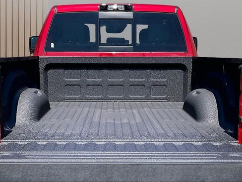 New 2026 RAM 2500 Big Horn AWD/4WD image 24