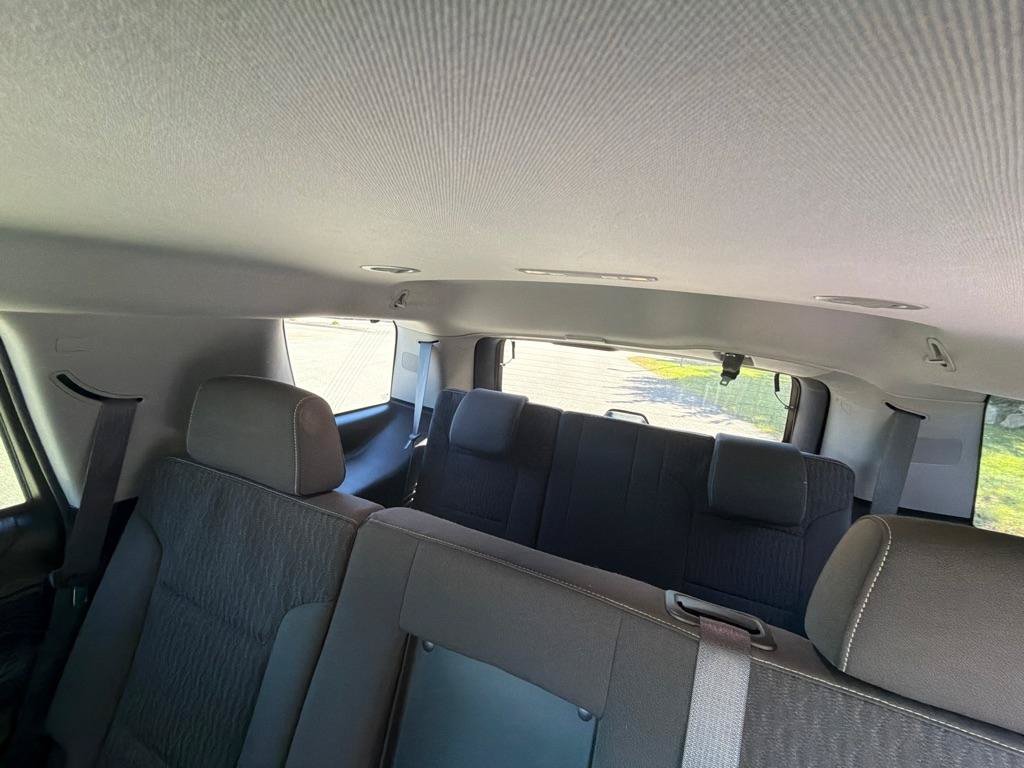 Used 2016 Chevrolet Tahoe LS w/ Max Trailering Package AWD/4WD image 19