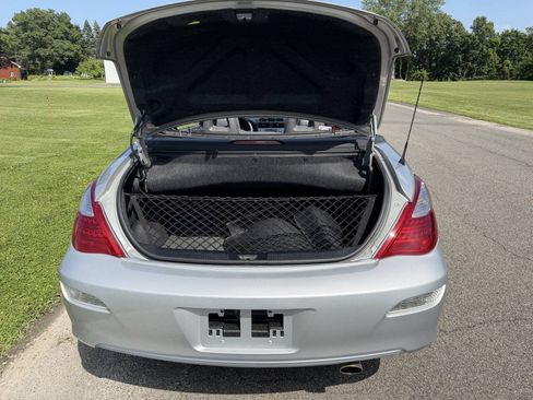 Used 2007 Toyota Solara SLE FWD image 19
