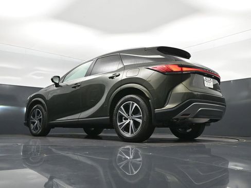 New 2026 Lexus RX 350 Premium FWD image 40