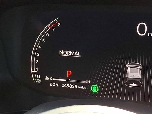 Certified 2022 Acura MDX w/Advance Package image 22