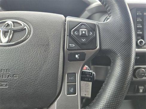 Used 2022 Toyota Tacoma SR5 image 18