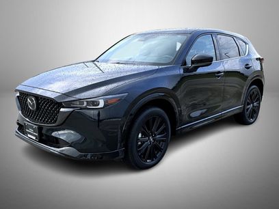 Certified 2024 MAZDA CX-5 2.5 Turbo w/ Premium Package