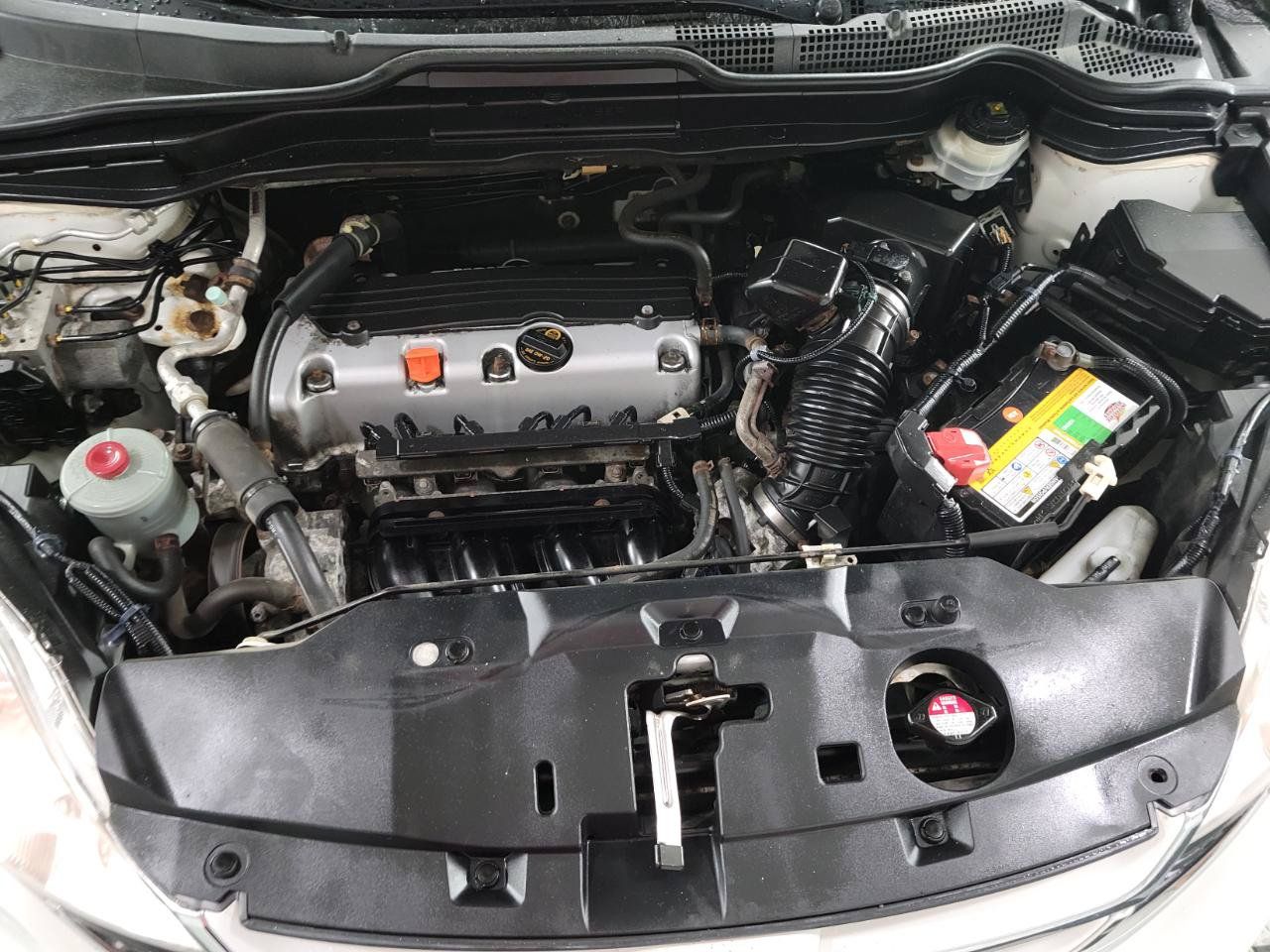 Used 2011 Honda CR-V EX image 27