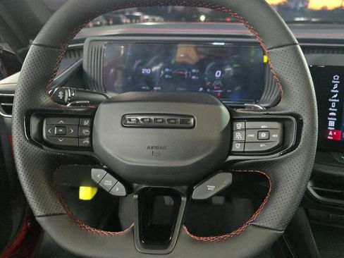 Used 2025 Dodge Charger R/T w/ Quick Order Package 25M R/T image 7