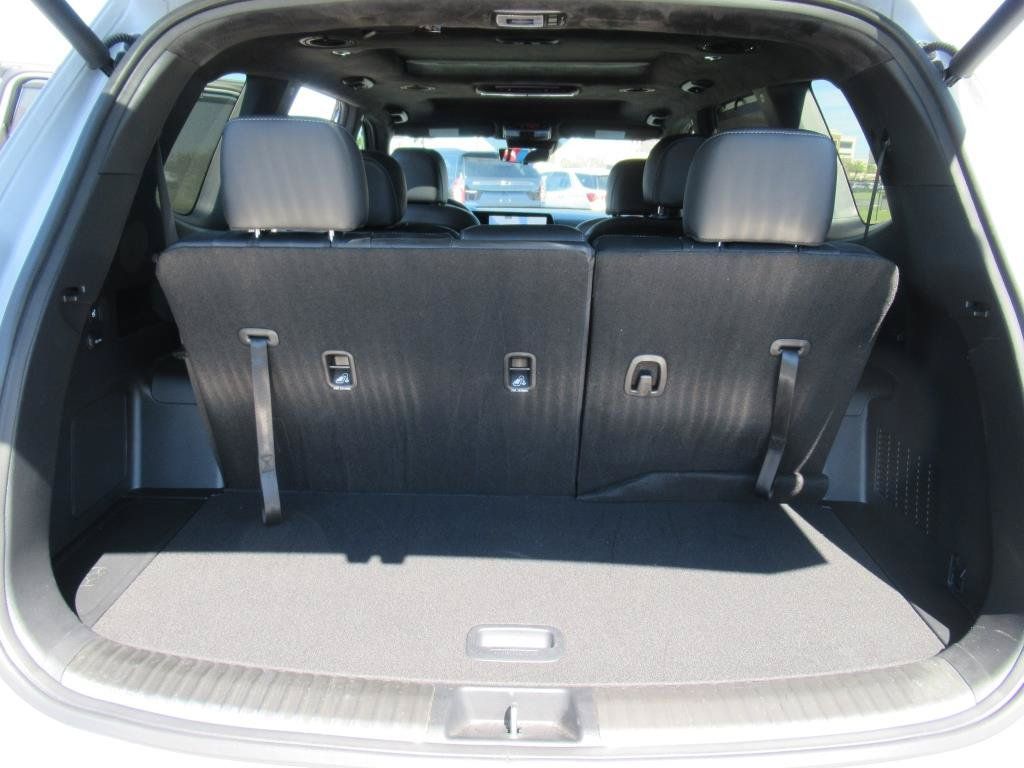 Used 2024 Kia Telluride SX Prestige X-Line AWD/4WD image 34