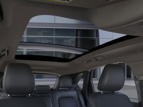 New 2025 Ford Escape SE image 22