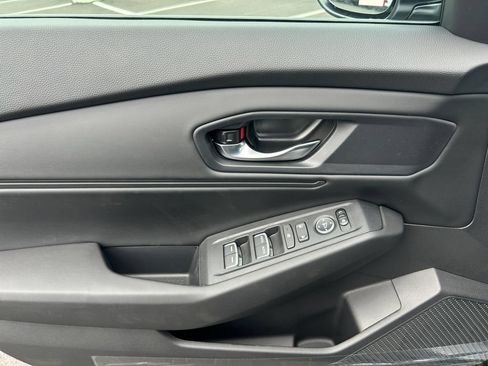 New 2026 Honda Accord SE image 17