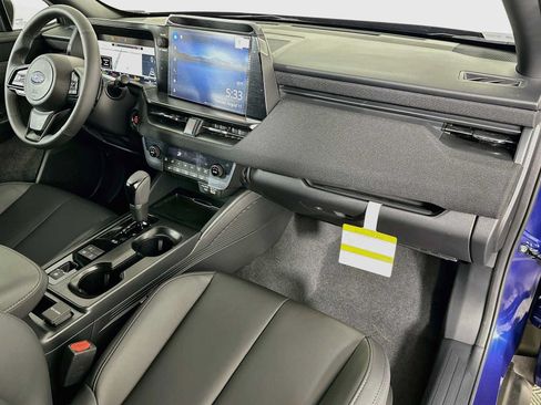 New 2026 Subaru Outback Premium AWD/4WD image 28