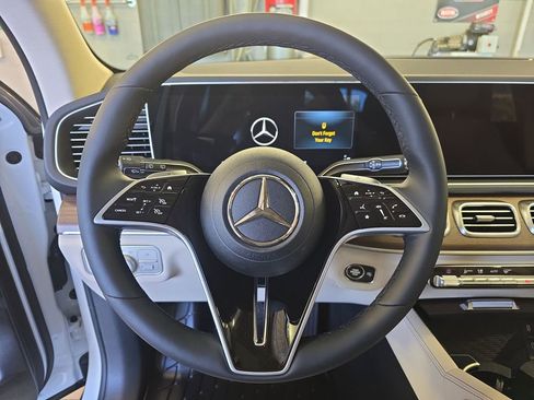 New 2026 Mercedes-Benz GLE 350 4MATIC image 19