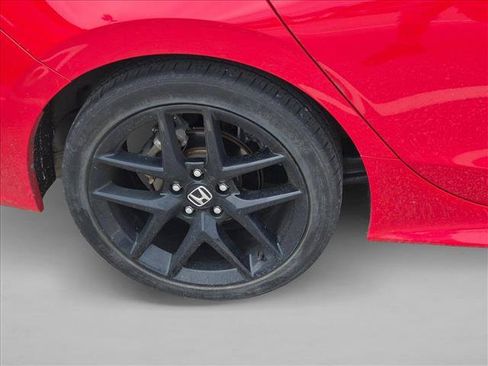 Used 2026 Honda Civic Sport image 9