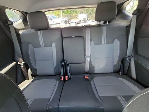 Used 2024 Chevrolet Blazer LT FWD image 5