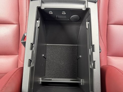 Used 2025 MAZDA MAZDA3 2.5 S Hatchback w/ Premium Pkg image 26