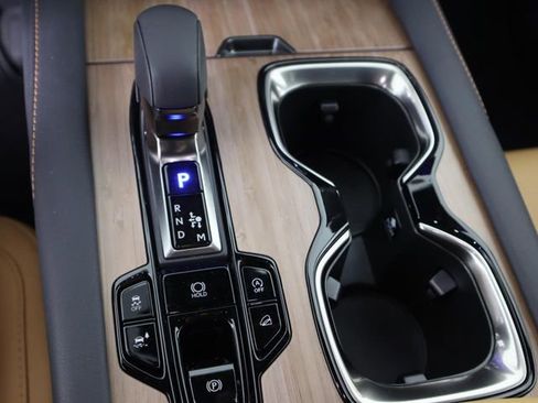 New 2026 Lexus RX 350 AWD image 20