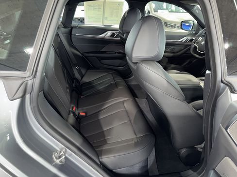 Certified 2025 BMW 430i w/ Premium Package RWD image 12