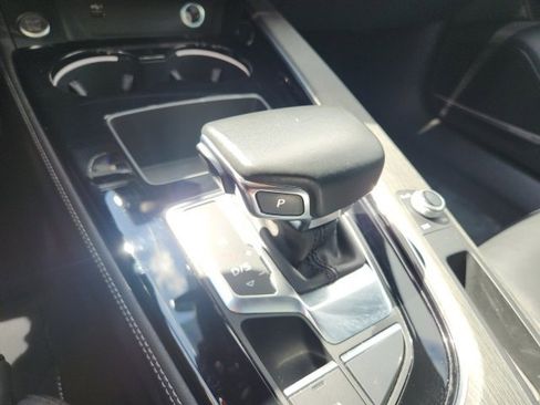 Used 2024 Audi A5 2.0T Premium Plus image 31