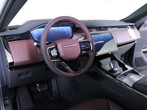 New 2026 Land Rover Range Rover Sport Dynamic SE AWD/4WD image 16