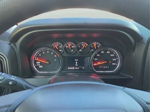 Used 2025 GMC Sierra 1500 Pro w/ Graphite Edition image 18