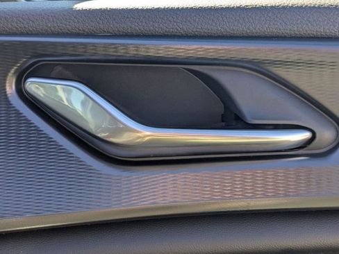 New 2025 Jeep Grand Cherokee Laredo RWD image 39