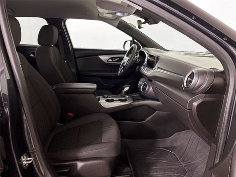 Used 2022 Chevrolet Blazer LT w/ LPO, Floor Liner Package image 27