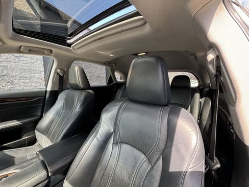 Used 2017 Lexus RX 350 AWD w/ Premium Package image 14