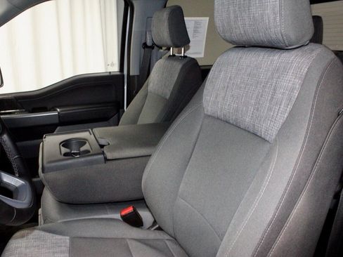 Certified 2023 Ford F150 XLT w/ Equipment Group 302A High image 27