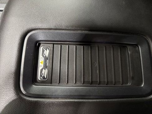 Used 2016 Chevrolet Silverado 1500 LTZ w/ Sport Package image 20